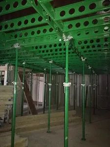 Steel Panel Formwork for Concrete Building - Image 5
