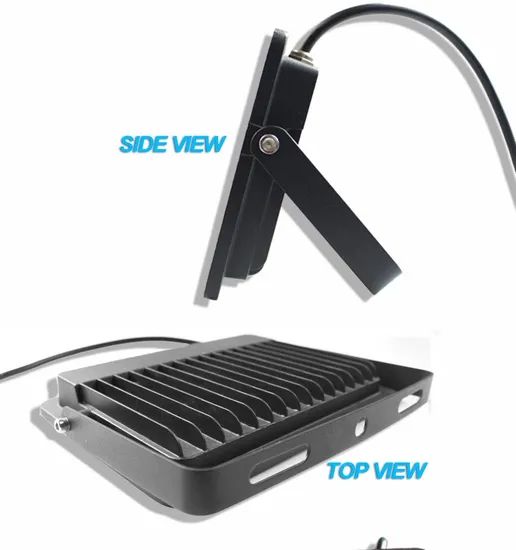 LED Floodlight Explosion Proof Football IP66 Flood Lights - Image 6