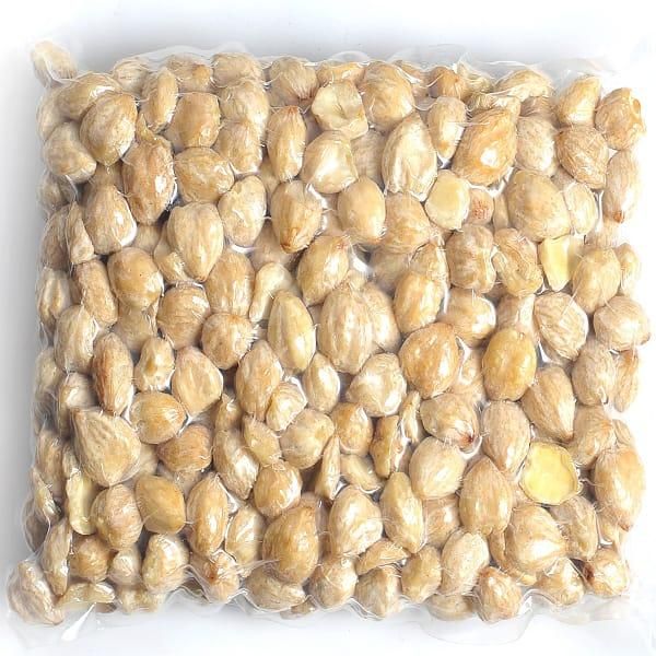 Candlenut Premium Grade Type FOB Size 15-20 mm Grade A Premium Max. Moisture (%) 6 Shape Whole candlenut Packaging Sealed vacum - Image 5