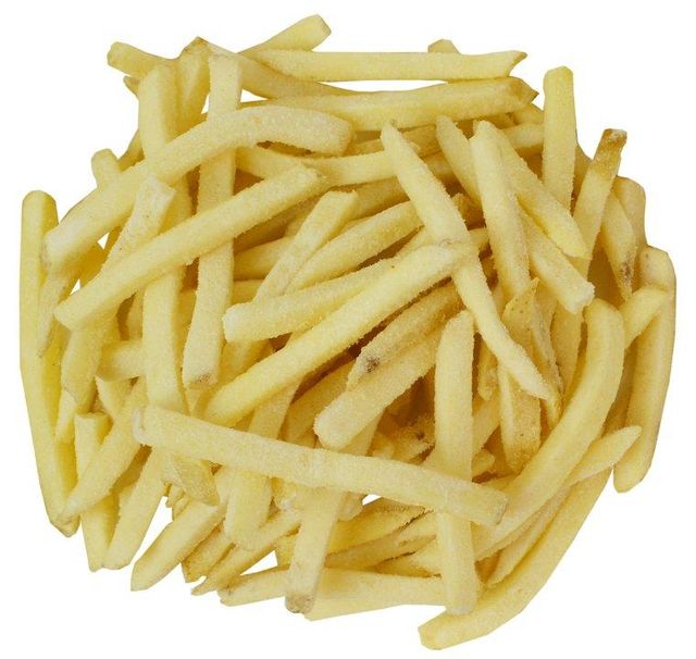 Wholesale Price IQF Potato French Fries Frozen French Fries Suppliers - Image 2
