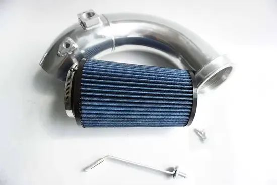 Performance Intake Pipes Diesel Cold Air Intake for 2007.5-2012 Dodge RAM Cummins 6.7L - Image 2
