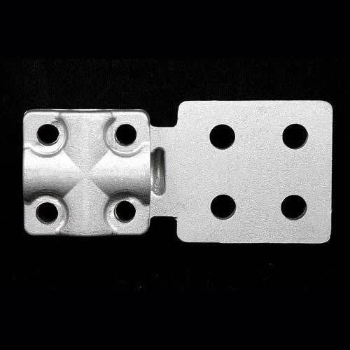Industrial Metal Connectors Durability High Performance Efficient Design Precision - Image 1