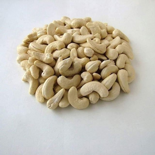 Dry Nuts Like Cashew Nuts, Almond Nuts And Walnuts Color White Style Dried Quality Premium Shelf Life 5 YEARS Cultivation Type Afi - Image 3