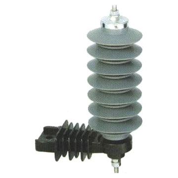 Lightning Arrestor Packaging Type Box Input Frequency 50 HZ Phase Type Three phase Usage/Application Industrial Housing Type Polymer, - Image 1