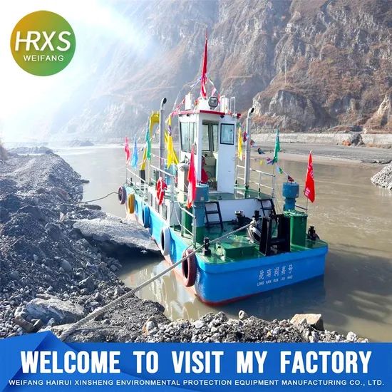 Multi-Specification Transportation Barges for Dredging Sand Project - Image 6
