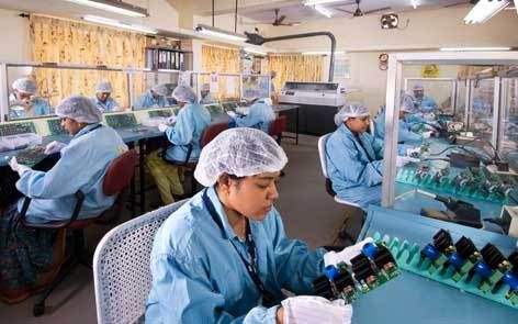 Electronic Assemblies Solder Type Lead Free Flux Type No Clean Flux Compliance Rohs Compliant Pcb Assemblies Soldering Technology Wave Soldering And Smd - Image 1