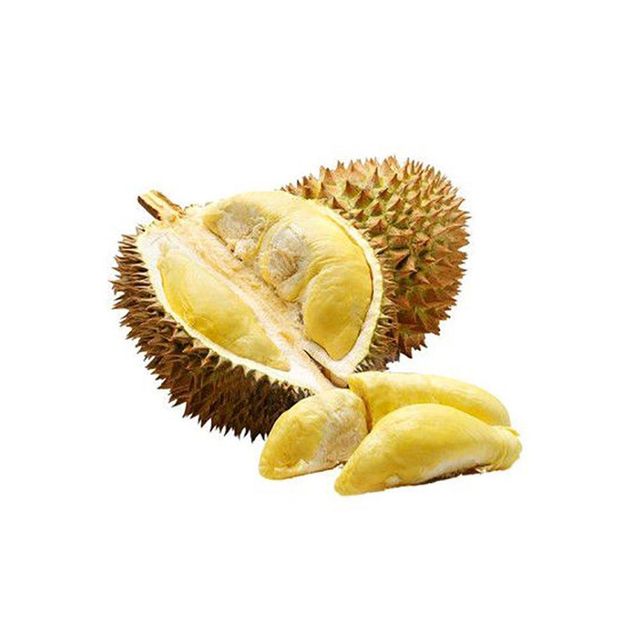 Fresh Durian Export Ready Tropical Fruit With Balanced Sweetness And Rich Texture For Fresh Fruit Wholesale Demand - Image 2