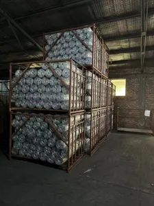 Galvanized Welded Wire Mesh - Image 6
