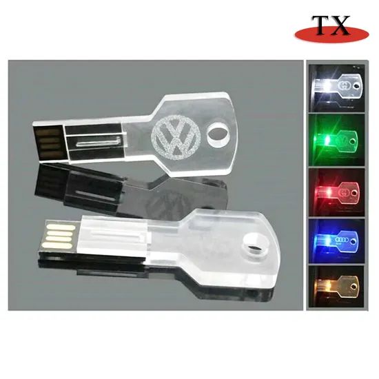 Wholesale Customized Container Shape USB Flash Cards - Image 6
