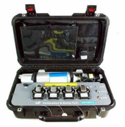 Durable Gas Analyzer with Quick Alarm Functionality for Precise Detection - Image 2