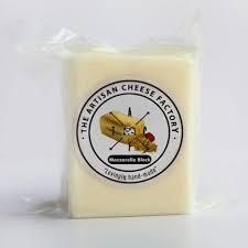 Mozzarella Cheese - Image 1