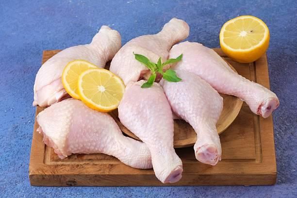 Premium Grade Frozen Chicken Drumsticks – Halal Certified – Bulk Export Supply - Image 1