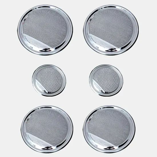 Factory Direct Selling High Quality Rotary Tweeter Car Speaker Accessories - Image 3