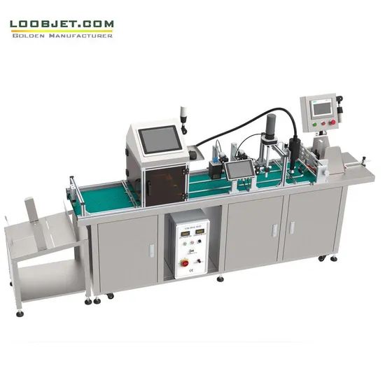 High Speed Plastic Film Digital Printing Machine - Image 6