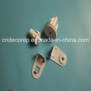 Roller Blinds Window Shade Accessory OEM/ODM Yes Max Load 8kg Origin China Material POM+GF Chain Size 4.5*6 Name Window - Image 1