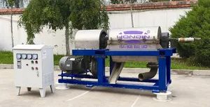 Hondin Energy Technology Solid Control Centrifuge - Image 2