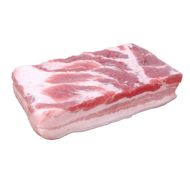 Wholesale Frozen Pork Belly Rind - Image 4