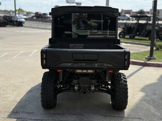 New Can-Am® Defender MAX LONE STAR CAB HD11 - Image 2