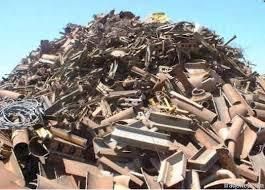 HMS 1 & HMS 2 Steel Scrap Export Quality Wholesale Bulk Supply Worldwide - Image 3