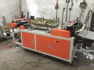 PE Long Glove Making Machine - Image 4