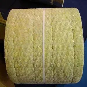 Glass Wool Insulation Pipe Diameter 4miu Material Glass Width 600-1200mm Trademark Fanyang Length 600-2400mm Thickness - Image 5