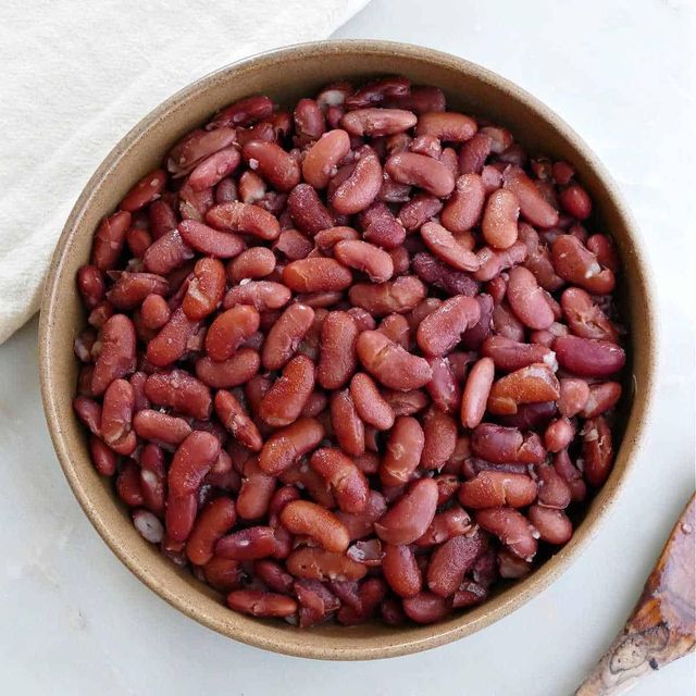 Premium Grade Red beans For Food Industry Buyers With Strong Market Demand And Bulk Packed Red beans - Image 3