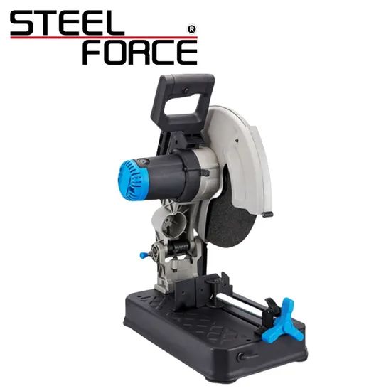 7 Inch Metal Cutting Chop Saw 1500W Heavy Duty Electric Cut off Machine ...
