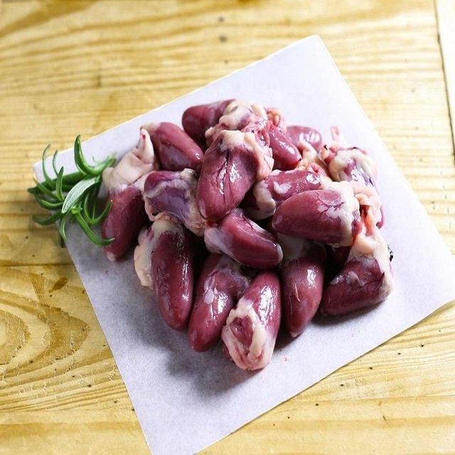 Wholesale Bulk Cheap Frozen Chicken Hearts Superlative Quality Wholesale Selling 100% Pure Frozen Chicken Hearts for Wholesale - Image 4