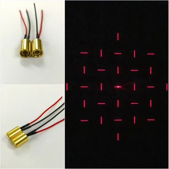 Customized Supplier Buy Cheap 660nm Diode Laser Receiver Module - Image 5