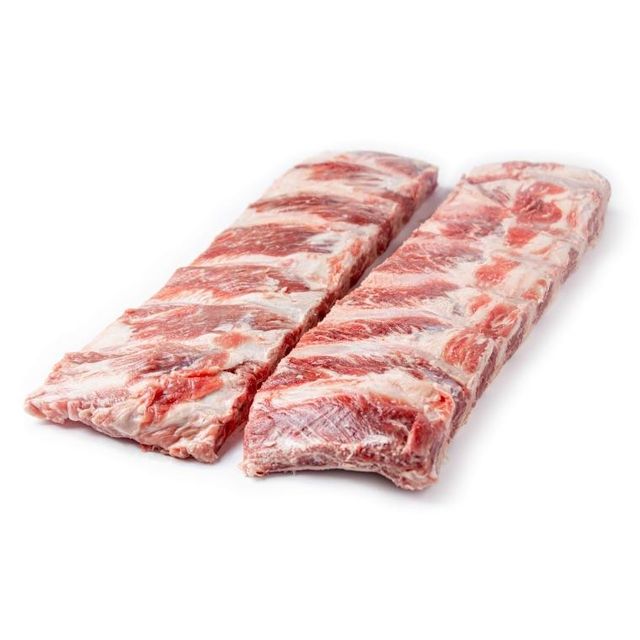 incredibly flavorful, tender, and juicy Beef Back Ribs  - Image 4