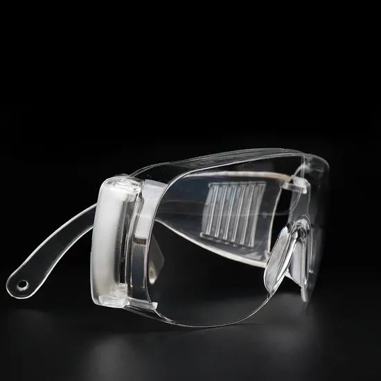 High Quality Wholesale Cheap Eye Protection Safety Glasses for Adults - Image 4