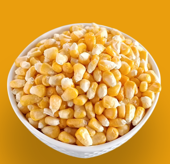 Fresh Premium Grade Yellow Corn 100% Pure Natural OEM/ODM Services Available Discount Price for Bulk Supply Catering Wholesale - Image 3