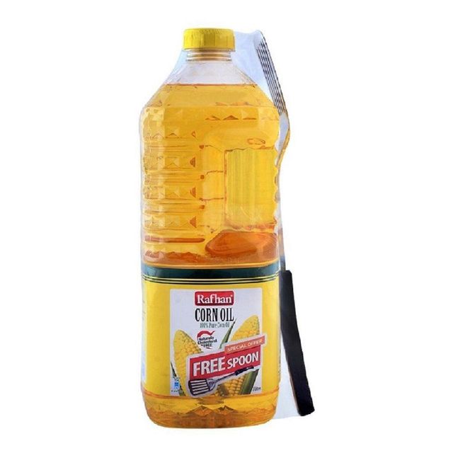 Bulk Refined Corn Oil With 100% Verified Purity Corn Oil Delivered With Care For Food Processing And Industrial Markets - Image 4