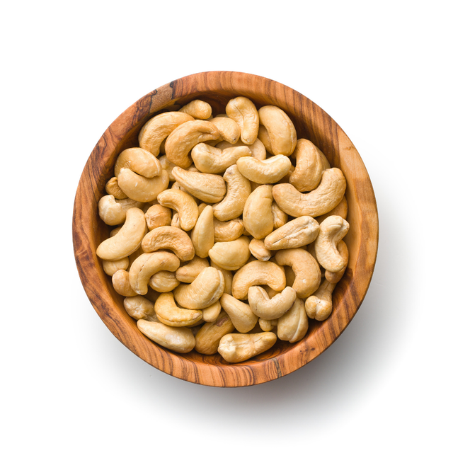 Processed Dried Food Supply Featuring Raw Cashew Nuts With Vacuum Packing And Export Service - Image 4