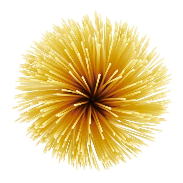 Export Standard Spaghetti Pasta With Strong Texture And Balanced Moisture For Food Industry Buyers - Image 3