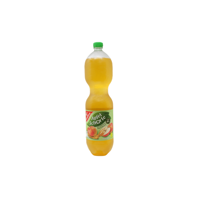 Bottled Apfelschorle supplied for supermarkets beverage distributors and cafes - Image 3