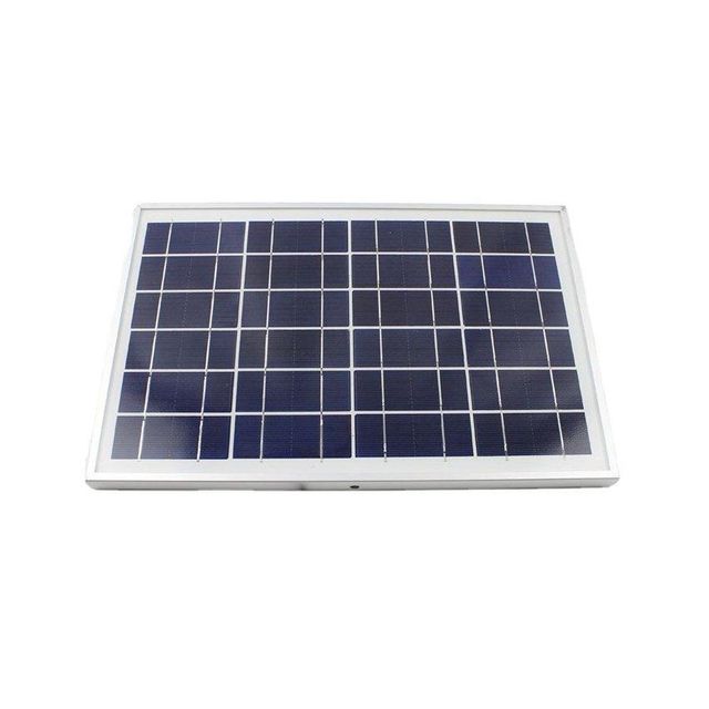 High Efficiency Solar Panels Mono 480W 490W 500W Modules for Solar PV Systems - Image 4