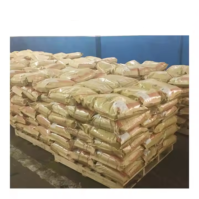 High-Purity Sodium Dichromate Anhydrous Powder | Wood Preservation/Leather Tanning/Electroplating Additive | Bulk Suppli - Image 3