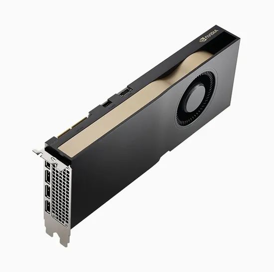 Nvidia Quadro Rtx 8000 High Performance Graphic Card GPU- 48 GB - Image 6