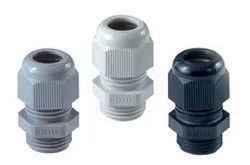 Cable Gland Material ALL Condition New Thread Size 02 MM IP Rating IP66 TO - Image 1