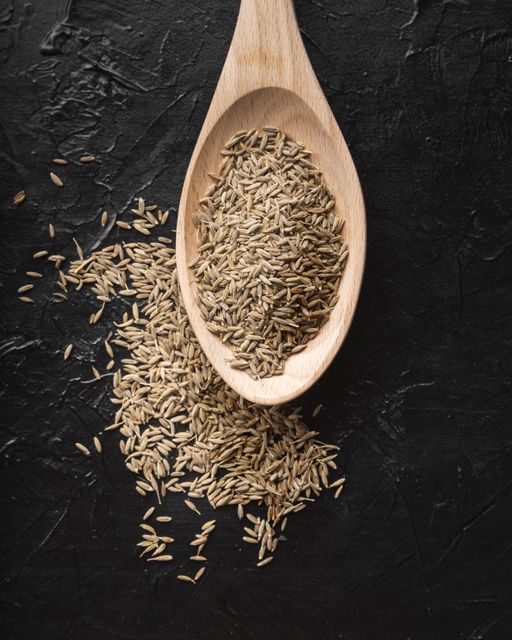 corriander,Cummin,Turmeric,Rice,Chilli flakes - Image 6
