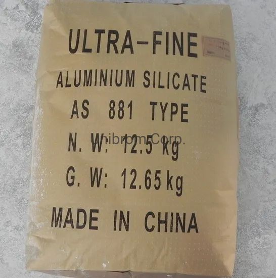 High Quality Sodium Aluminium Silicate - Image 1