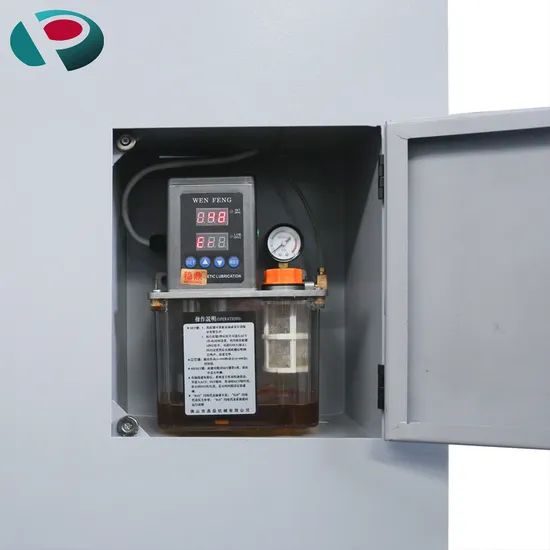 Chinese Factory Cutting Edge Innovation Oil Industrial Pipe Threading Machine Qk1313 - Image 6
