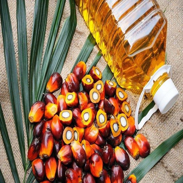 Wholesale Supply Factory Price Refined Palm Oil Daily Food Cooking Palm Oil - Image 4