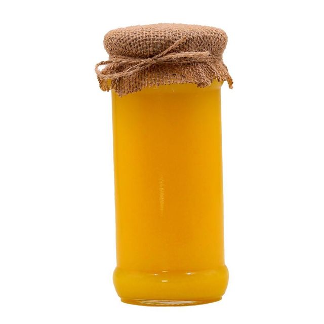 Premium Pure Ghee Made From Carefully Selected Milk Fat Offering Rich Aroma Natural Taste And Reliable Bulk Supply - Image 4