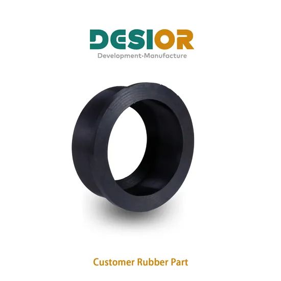 OEM Rubber X Rings O Ring in Various Colors and Materials Supporting Customization - Image 6