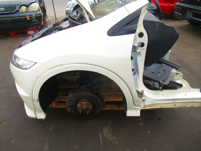 JDM Civic Type R Fn2 Front clip K20a R Type R Lsd 6 speed Transmission CTR FD2 - Image 1