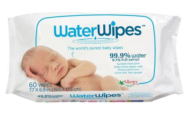 WIPS Grade A Color WHITE Weight Can Be Customized Material Non-woven Fabric Application Daily Cleaning Fragrance Can Be Customized - Image 2