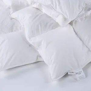 Wholesaler 100% Polyester Custom Solid Summer Microfiber Quilts - Image 3