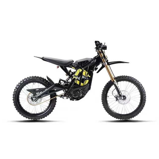 Sur-Ron Light Bee X Electric Dirt Bike – High-Performance Off-Road Electric Motorcycle - Image 3